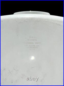 Vintage Corning Ware Spice Of Life Lechalote Casserole Dish A-8-b Numbered Rare