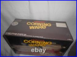 Vintage Corning Ware Wildflower 6 Pc Kitchen Starter Set New Factory Sealed Box
