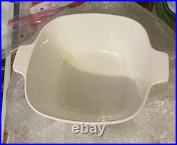 Vintage Corningware 1 3/4 Quart P-13-G Rare Excellent Cond Benefits Charity