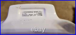 Vintage Rare 478 Ma Corning Ware Spice O Life 2 Quart La Marjolaine A-2-b